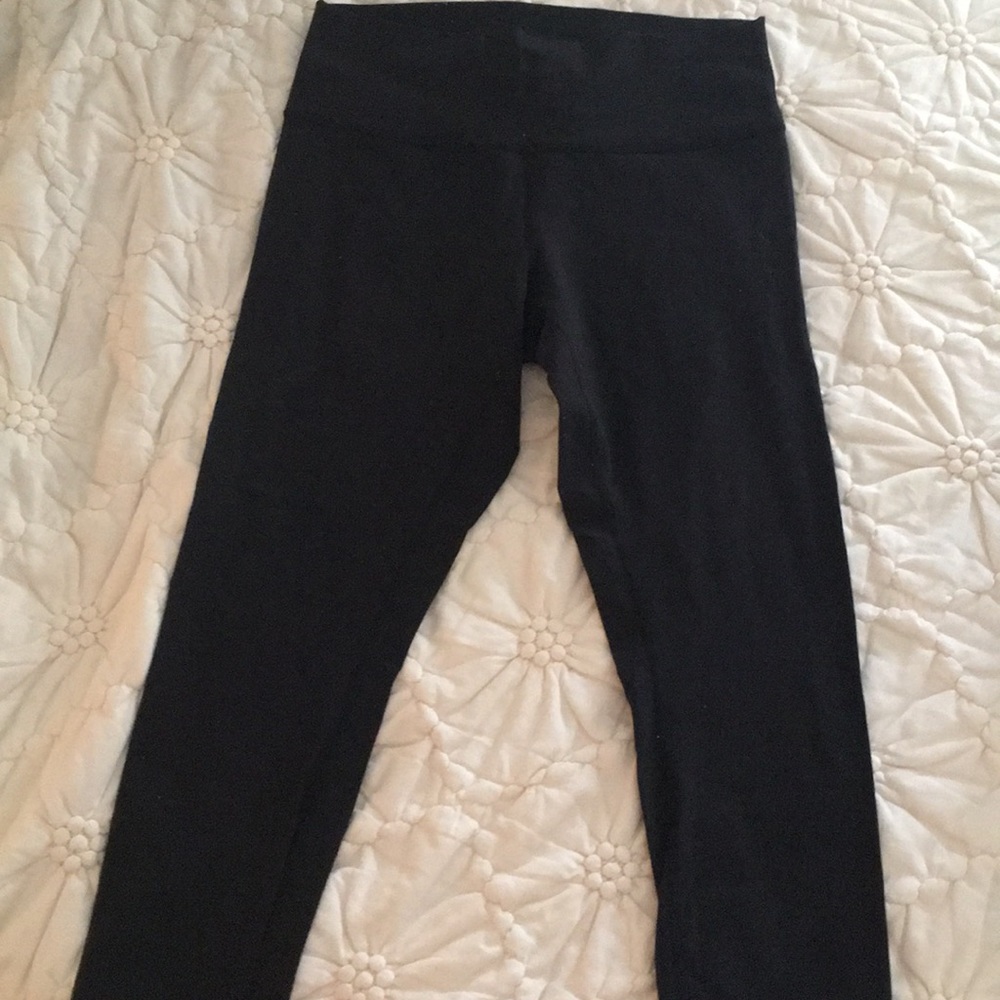 Lululemon full length leggings